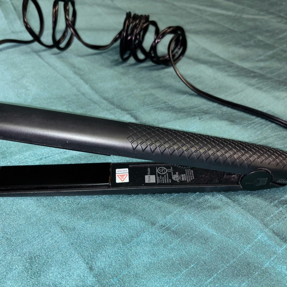 Professional Black Hair Straightener